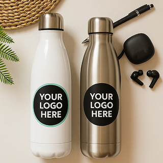 OP katalogexempel Flaskor