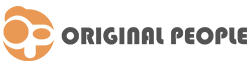 Originalpeople logo
